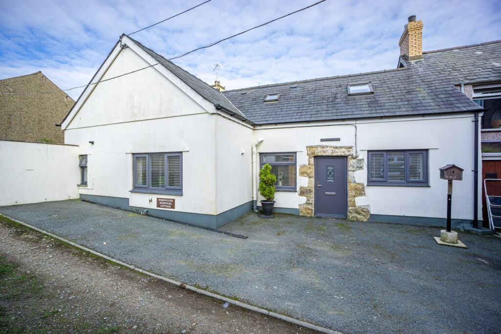 Main image of property:  Llanbedrog, Pwllheli, LL53