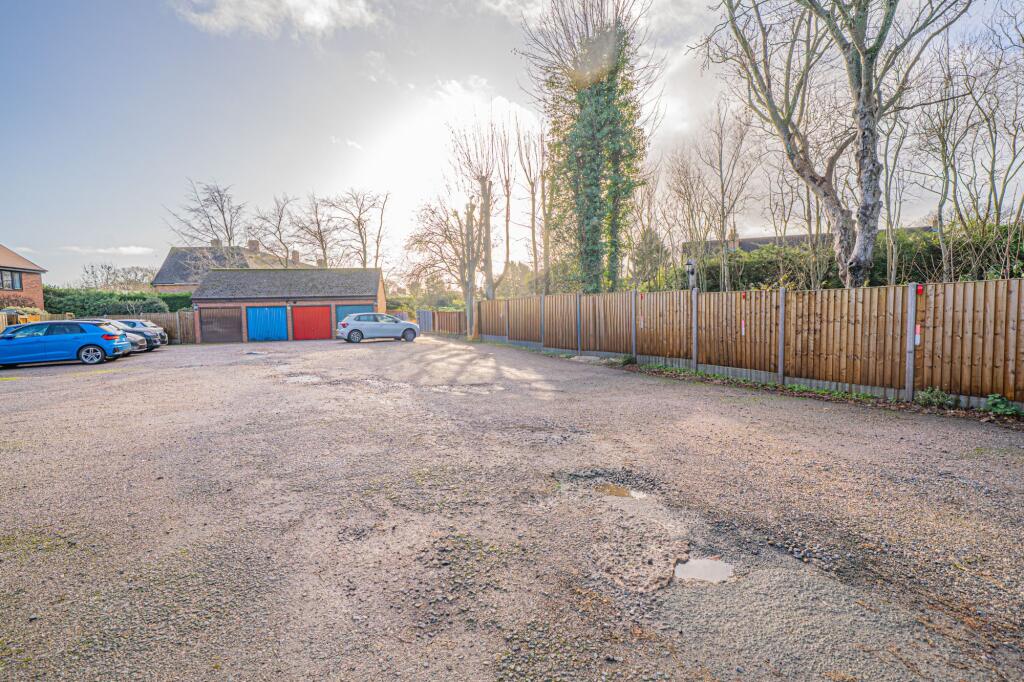 Additional image 16 of Warwick Road, Chadwick End, B93