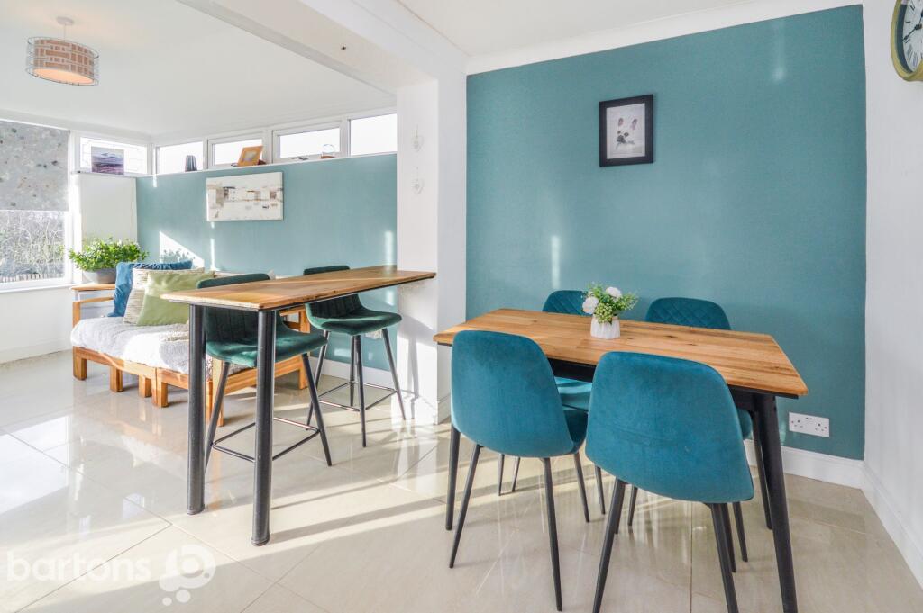 House in Rotherham, South Yorkshire - More