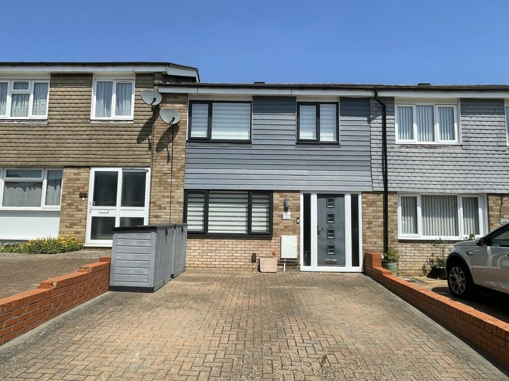 Main image of property: Home Close, Bletchley, Milton Keynes