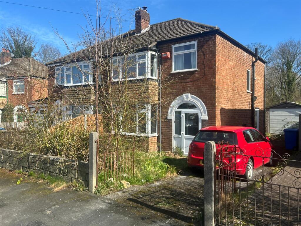 Main image of property: Branksome Drive, Heald Green, Cheadle