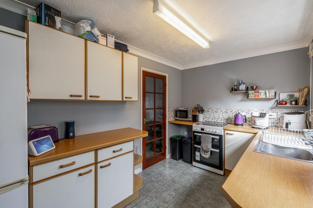 Breda Court, Spalding photo 4