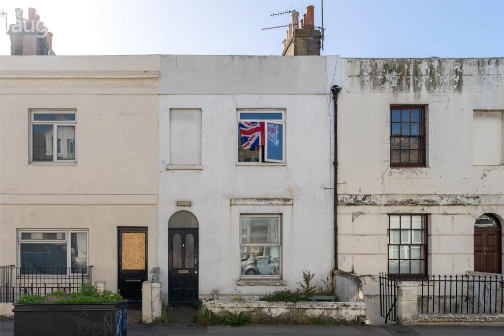 Main image of property: Viaduct Road, Brighton, BN1