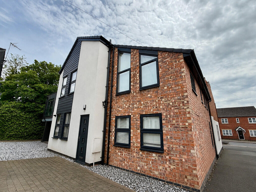 Main image of property: Easthorpe Street, Ruddington