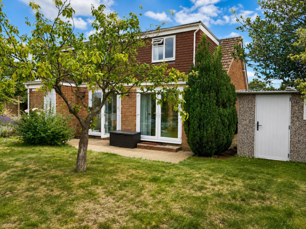 5 bedroom detached house for sale in Lovell Road, Canterbury on Rightmove
