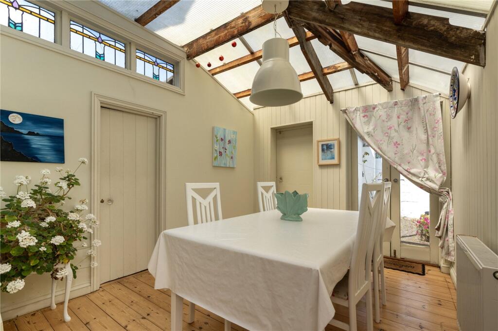House in Penzance, Cornwall - View 5