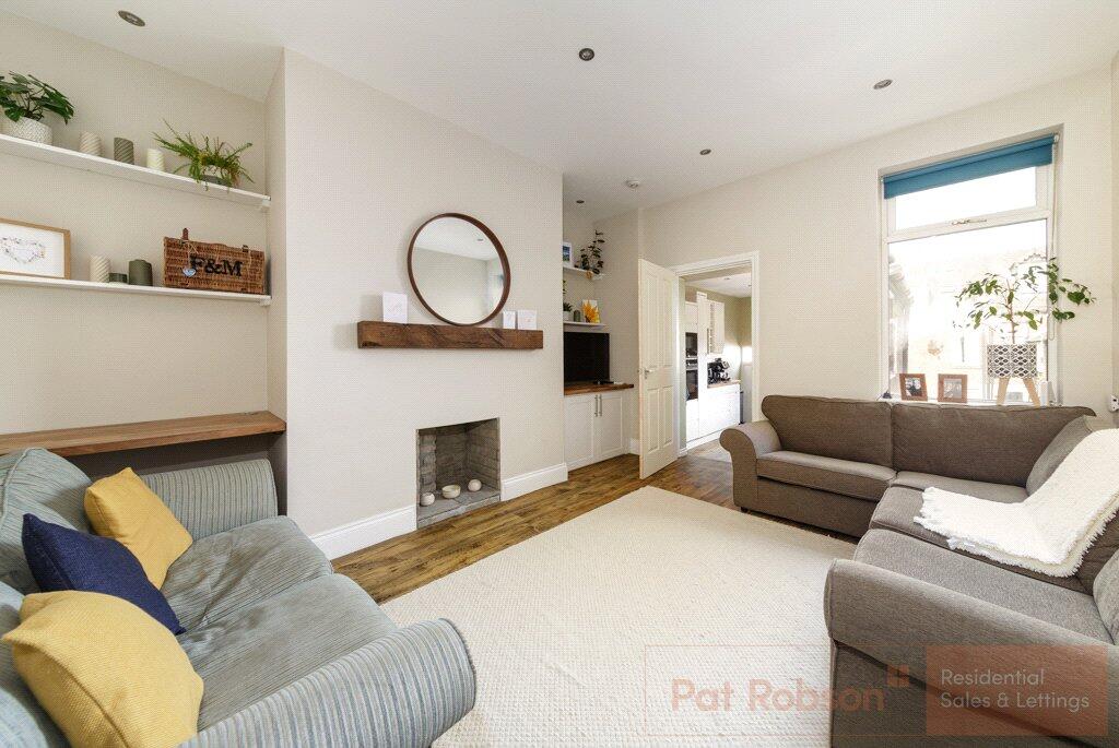 Main image of property: Rothbury Terrace, Heaton, Newcastle Upon Tyne, NE6
