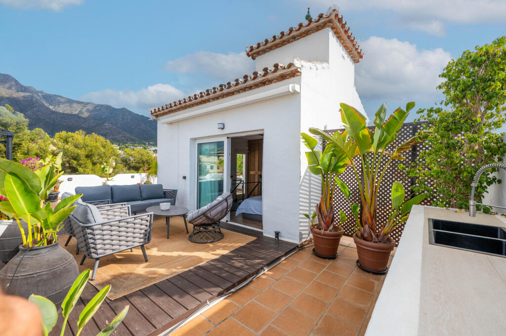 Main image of property: Andalucia, Malaga, Marbella