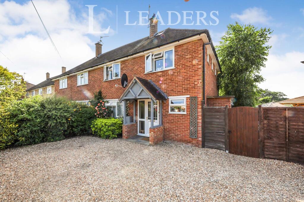 Main image of property: Clappers Meadow, Alfold, GU6