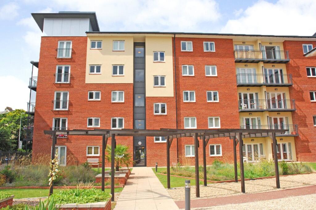 Main image of property: Exeter, Devon