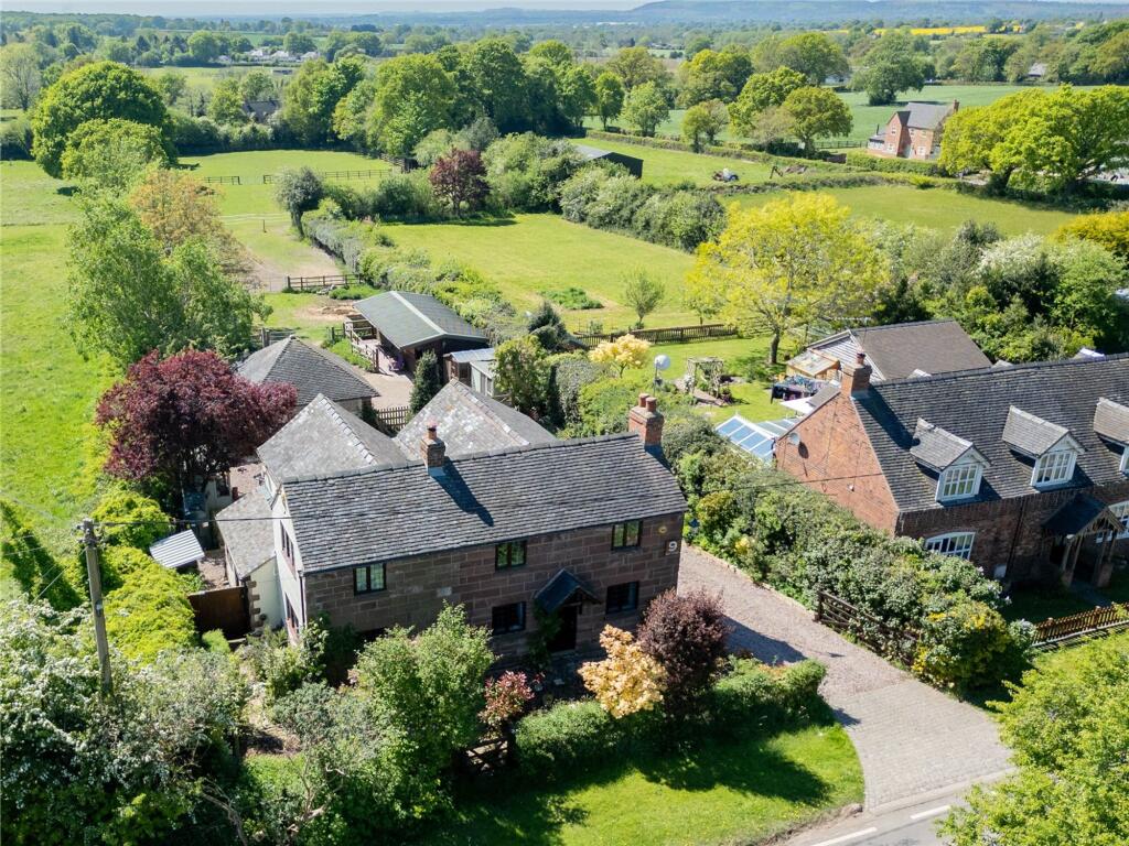 Main image of property: Lockley Wood, Market Drayton, TF9