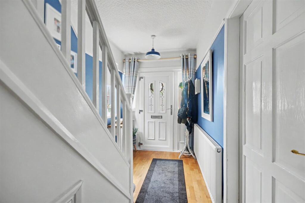 Sandiacre Road, Stapleford, Nottingham - View 3