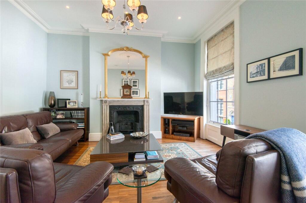 Main image of property: Sekforde Street, EC1R