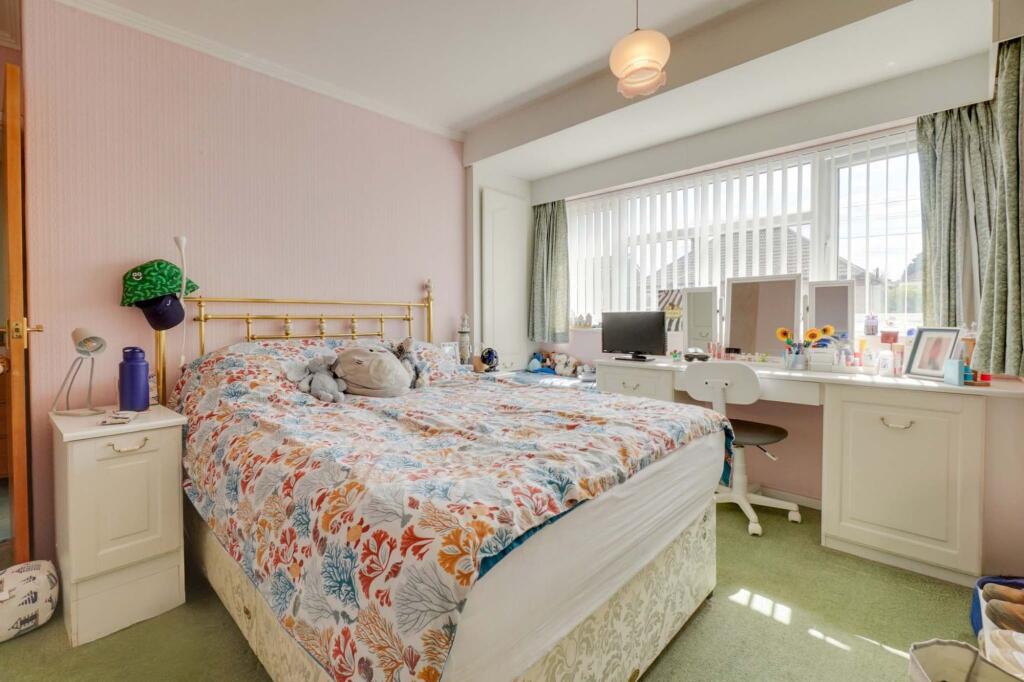 House in Oadby and Wigston, Leicestershire - View 3