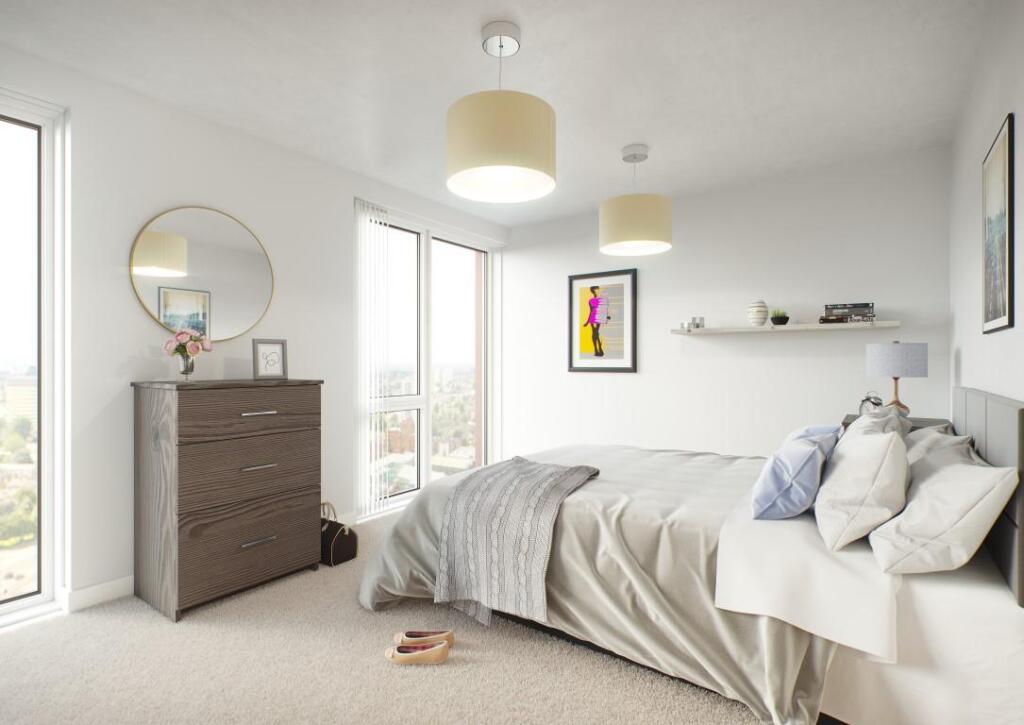 Main image of property: Ordsall Ln, Manchester