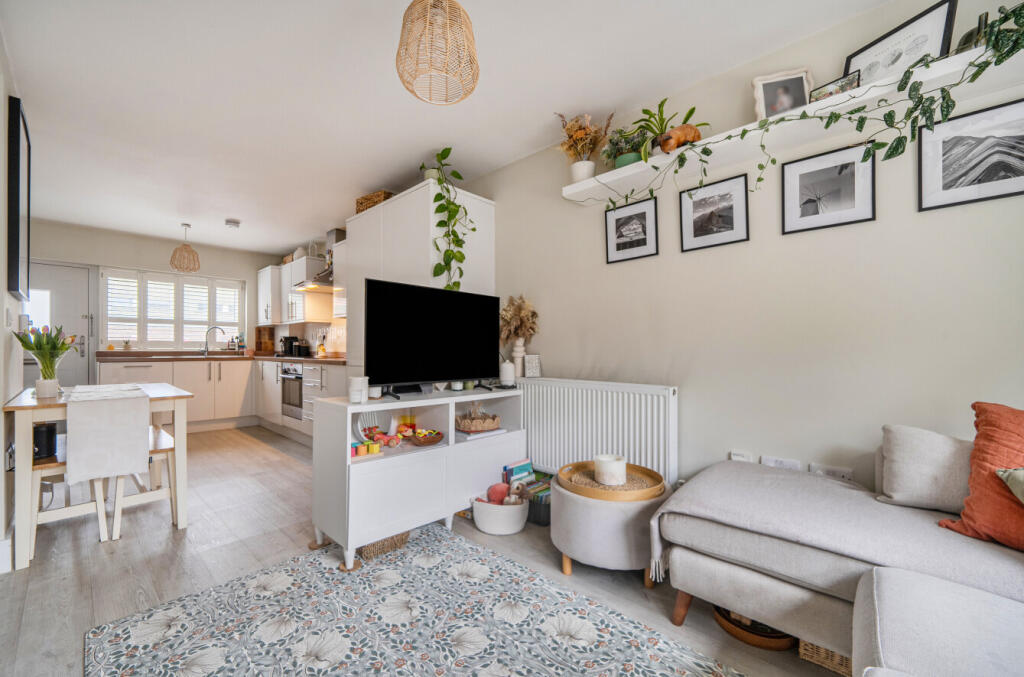 Main image of property: Catteshall Lane, Godalming, Surrey, GU7