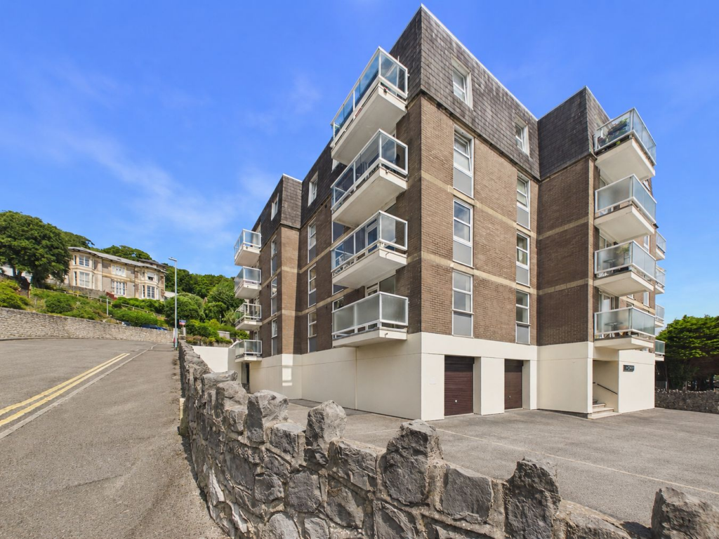 Shrubbery Avenue, Weston-Super-Mare, BS23