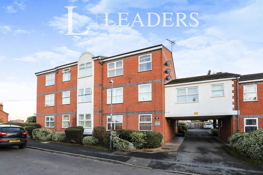 Main image of property: Governors Court, Landor Road, CV34