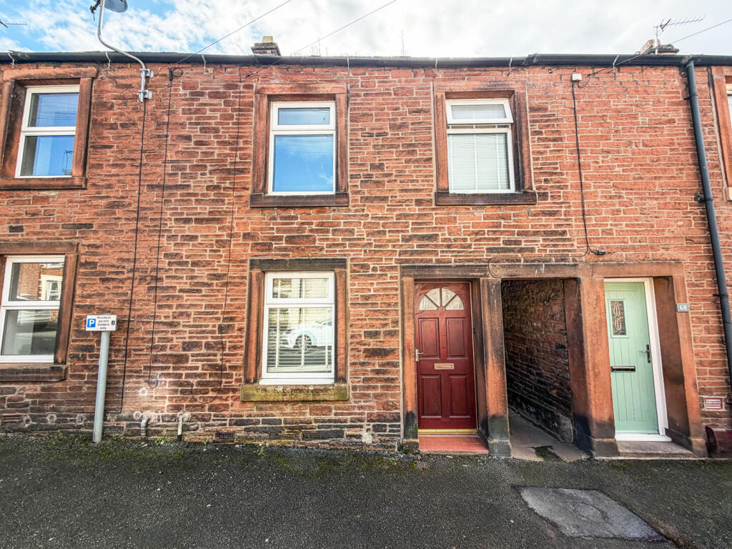 Main image of property: Brougham Street, Penrith, CA11 9DW