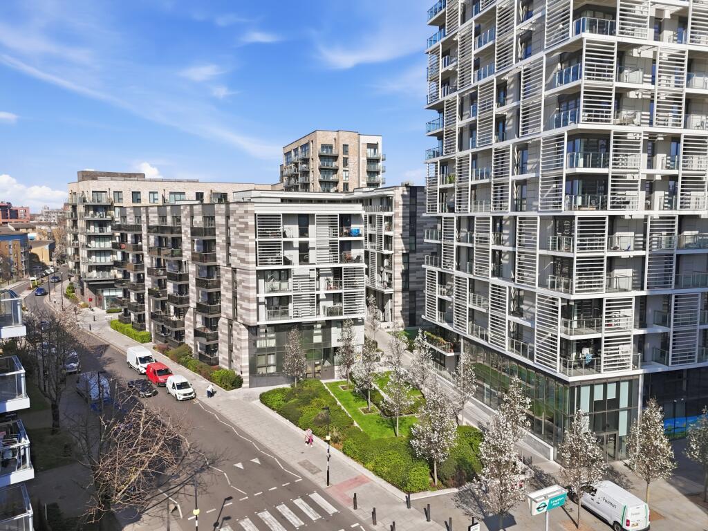 Main image of property: Engine House, Langdon Park, E14