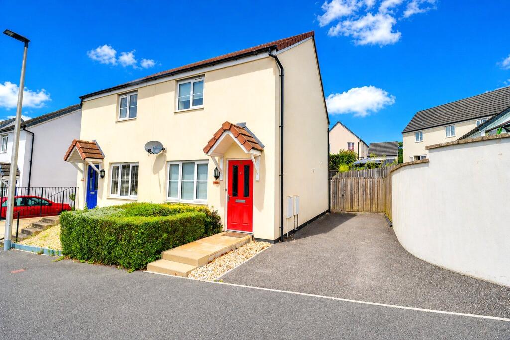 Main image of property: Crookmans Close, Barnstaple, Devon, EX32