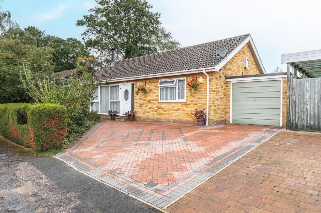 Main image of property: Private Haven in Well-Regarded Beetley