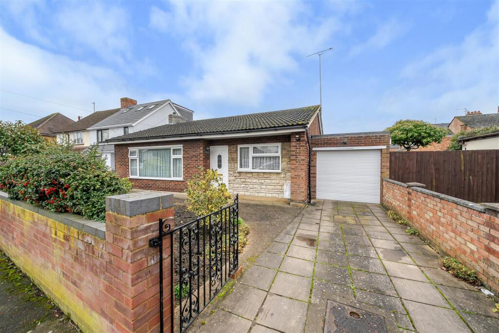 Main image of property: Orchard Street, Kempston