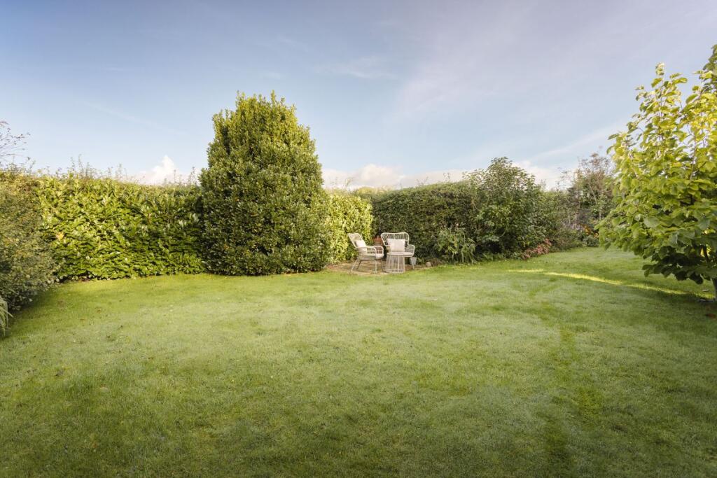 House in Natland, New Hutton - View 3