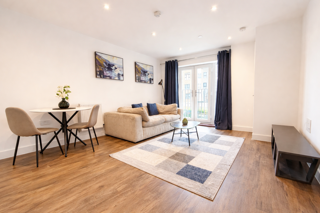 Main image of property: Rochester Riverside, Rochester, ME1