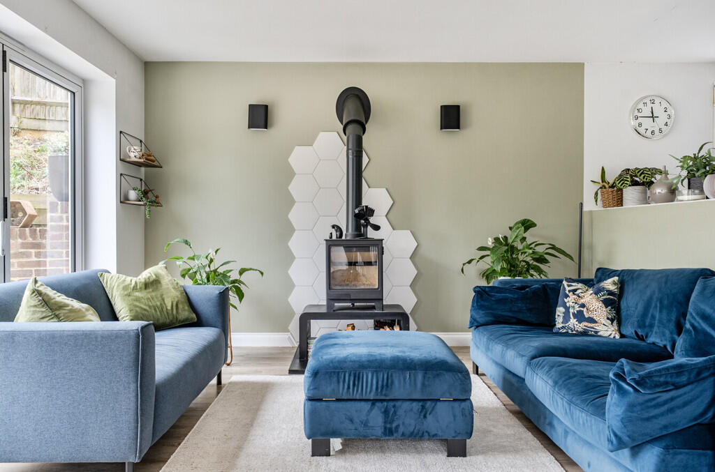 House in Hungerford, West Berkshire - View 3