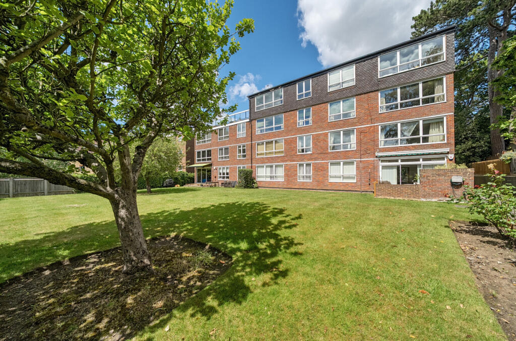 Main image of property: Court Downs Road, Beckenham, Kent, BR3