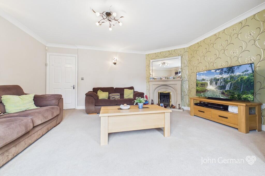 House in Derby - View 4