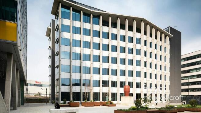 The White Building Notting Dale W11 Office to let Ext Main.jpg
