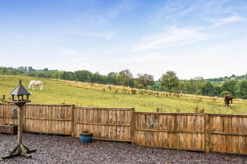 House in Temple Bar, Llanfihangel Ystrad - View 4