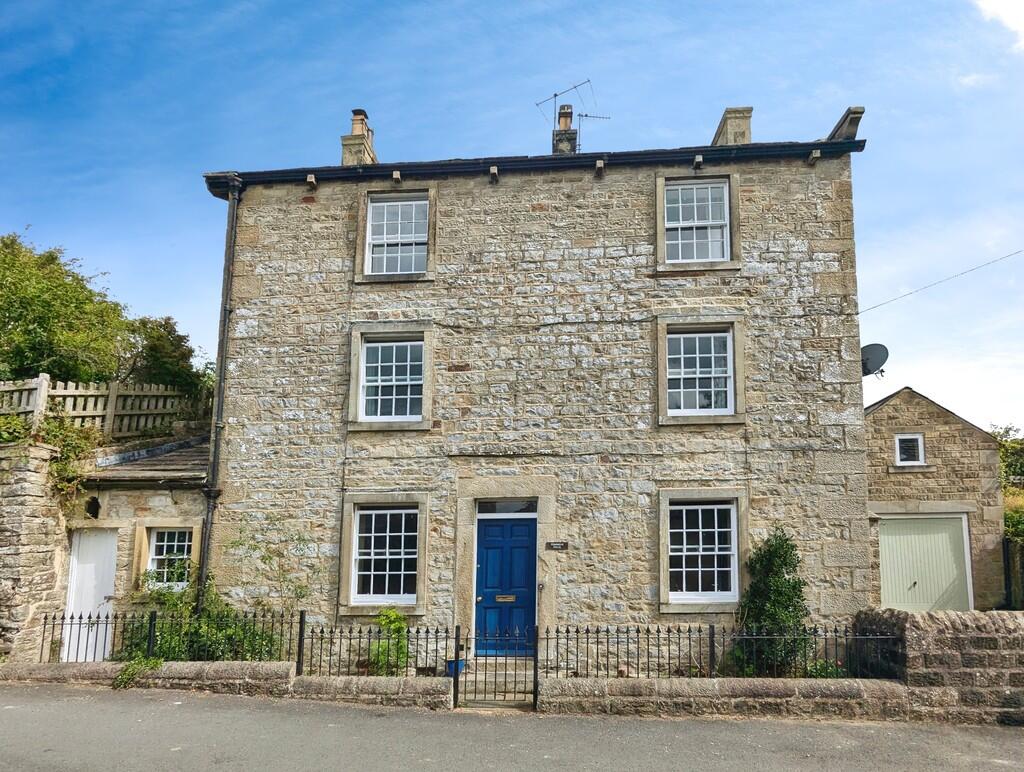 Main image of property: New Church Street, Pateley Bridge