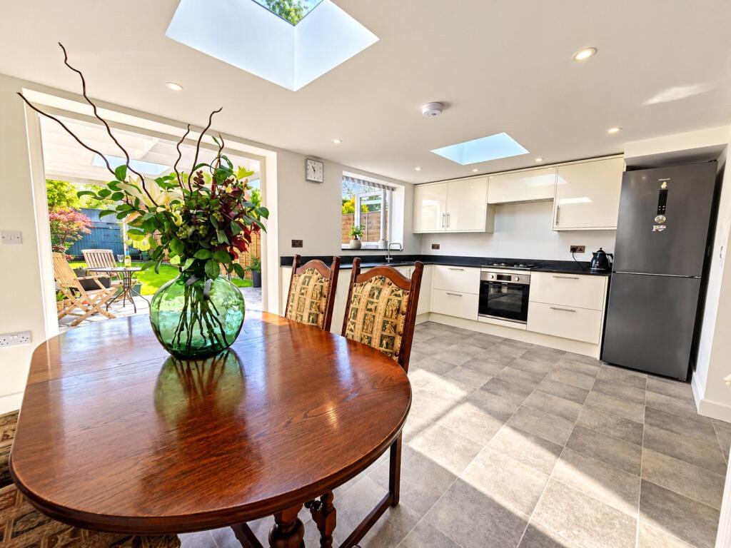 House in Southall - View 4