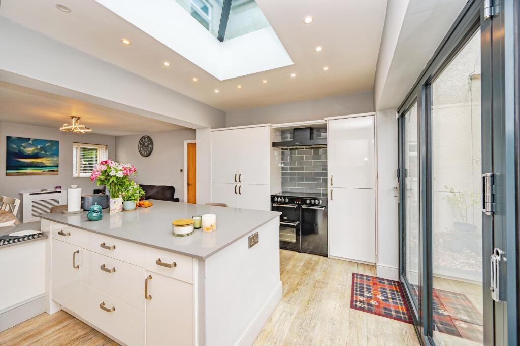 Ash Lane, No Man's Heath, B79 photo 5