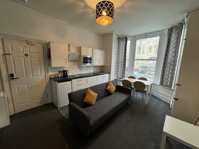 Main image of property: Withnell Road, Blackpool