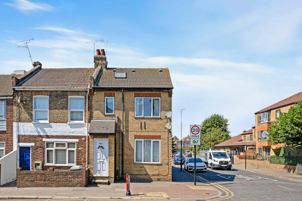 Main image of property: Hermit Road, Canning Town, Newham, London
