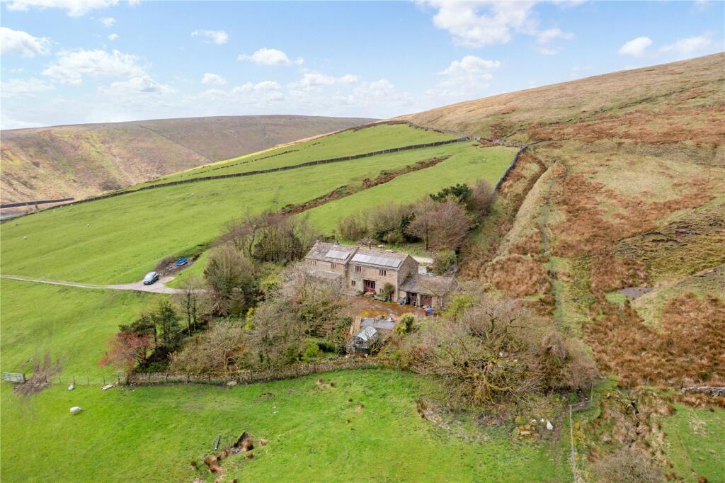 Main image of property: Barley, Pendle, Lancashire, BB9