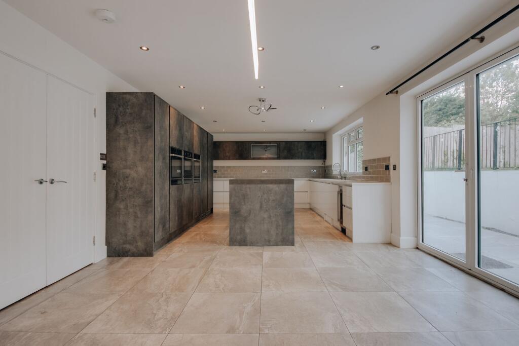 Main image of property: School Lane, Bushey, WD23