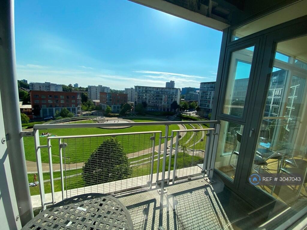 Main image of property: Langley Walk, Birmingham, B15