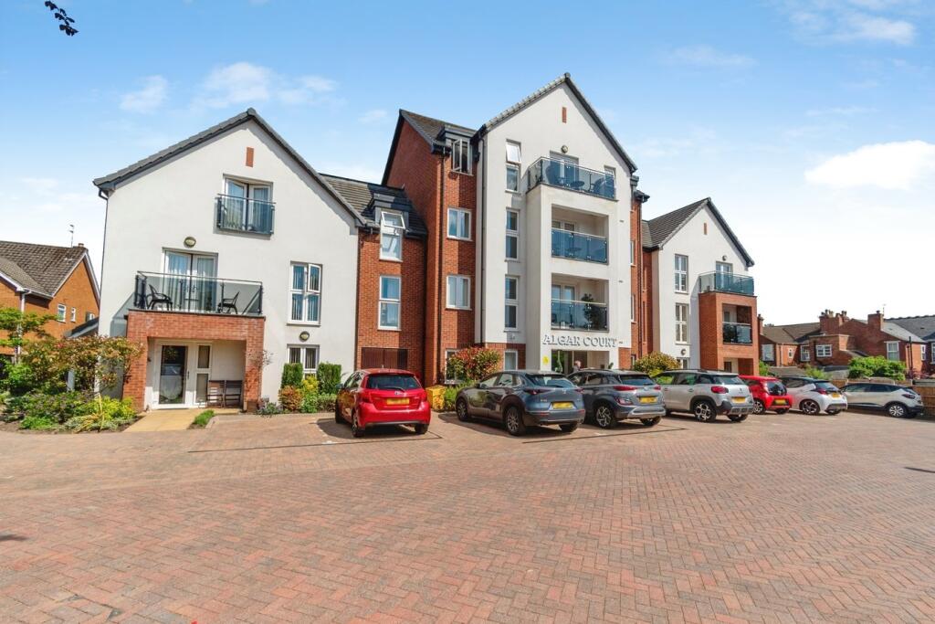 Main image of property: Penn Road, Wolverhampton, WV4