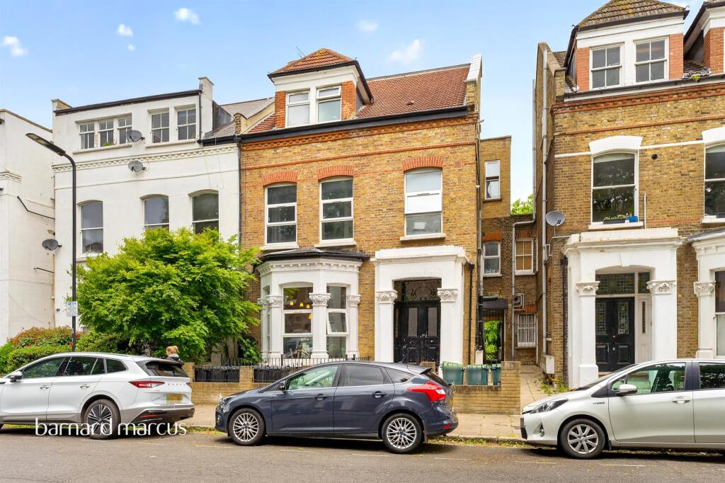 Main image of property: Gloucester Drive, London