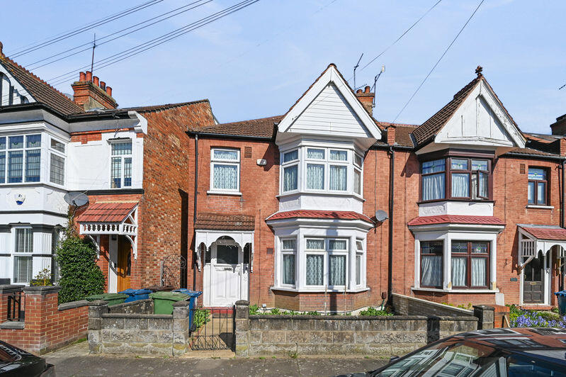 Main image of property: Butler Road, Harrow