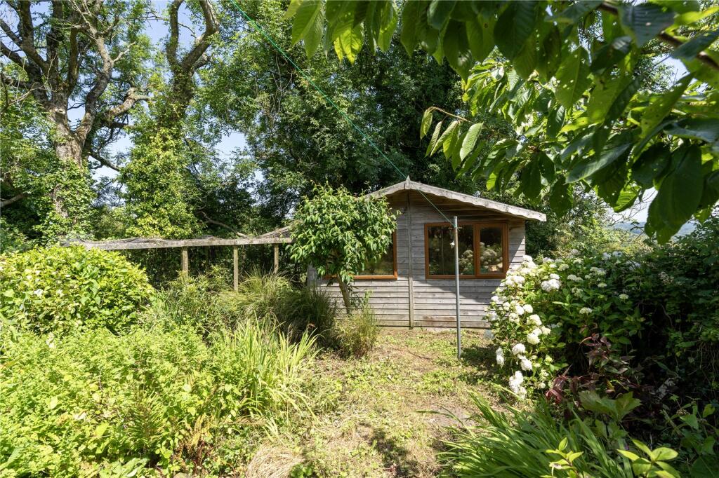 House in Relubbus, St. Hilary - View 4