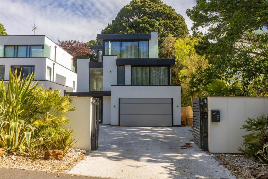 Main image of property: Minterne Road, Evening Hill