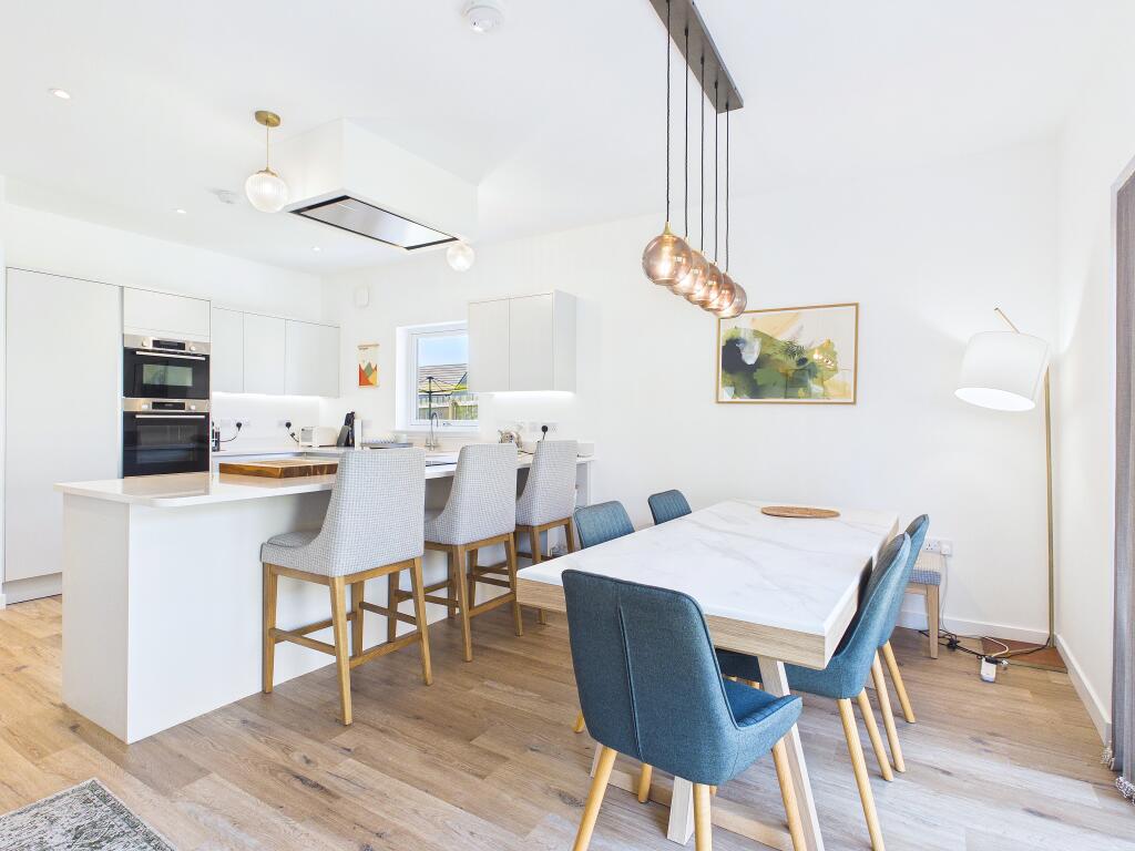 House in Kincraig, Highland - View 4