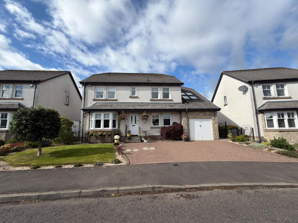 Main image of property: 20 Almond View, Perth, PH1 1QQ