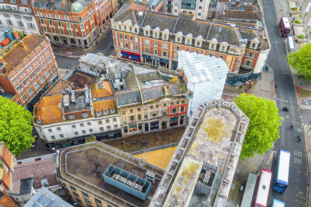 Apartment in Bristol, City of Bristol - View 4